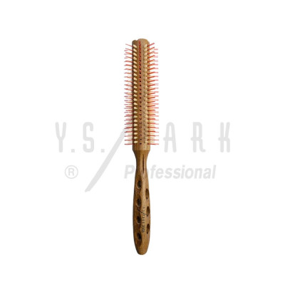 Lô sấy tóc Curl Shine Stylers YS PARK lược uốn cao cấp chính hãng YS-35G5