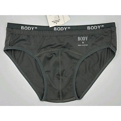 COMBO 5 QUẦN LÓT NAM 2 LƯNG THUN LẠNH 