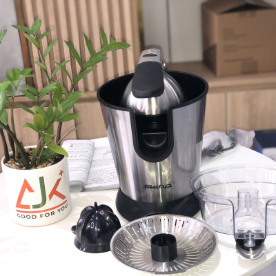 Máy vắt cam, chanh Steba Đức ZP2 - Hàng chính hãng
