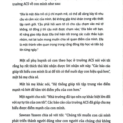 Ngọc Sáng Nhờ Rèn Giũa - Bảy Tính Cách Cần Có Để Trẻ Tỏa Sáng Và Thành Công (TV)