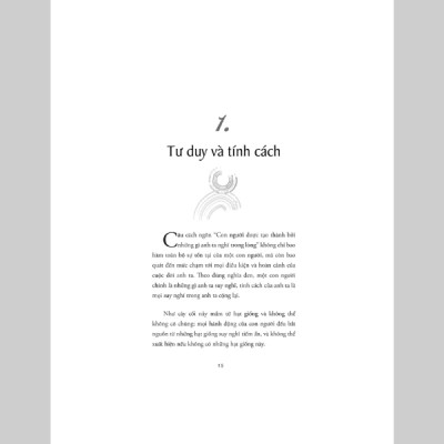 Từ Vô Minh Đến Tỉnh Thức