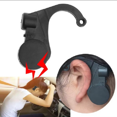 Thiết bị chống ngủ gật khi lái xe làm việc âm thanh lớn 