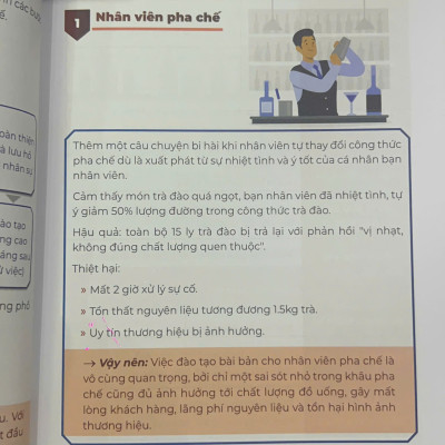 Sách - Full Bộ Mẫu Đ.ào T.ạo Nhân Sự Trong 4 Tháng Đầu Làm Việc (WU)