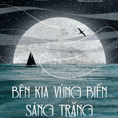Sách - Bên Kia Vùng Biển Sáng Trăng