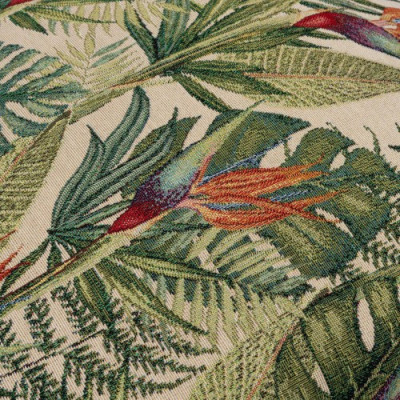 SCATTER BOX Vỏ Gối Cao Cấp nhập khẩu Ireland Anh Quốc ISLA màu GREEN kích thước 43X43CM phong cách cổ điển