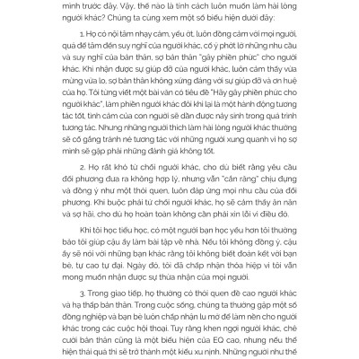 Cô Gái À, Yếu Đuối Cho Ai Xem - Học Cách Mạnh Mẽ, Học Cách Khôn Ngoan (Tái Bản 2023)