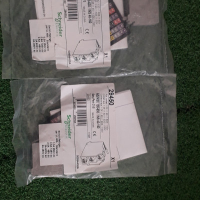 Khối tiếp điểm phụ 29450 OF/SDE/SDV – Schneider – GV7AE11