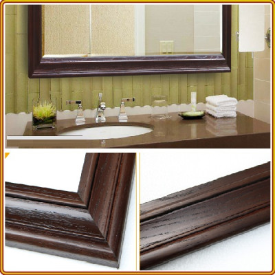  Tủ 6 Ngăn Kéo Và Gương Juno Sofa KT  80 x 120cm