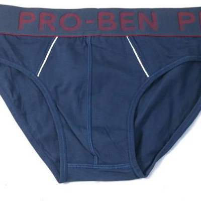 Combo 10 quần lót nam Pro Ben bảng lớn MS950