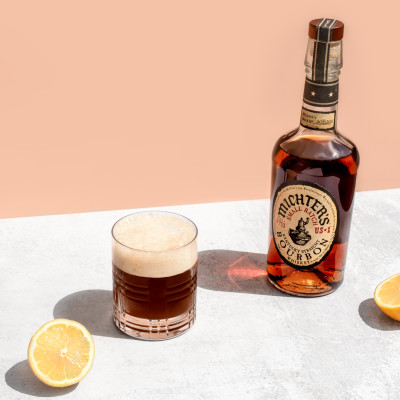 Rượu Whiskey Mỹ Michter