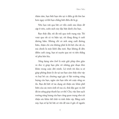 Thức Tỉnh Tâm Linh