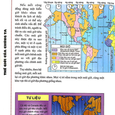What - Tôi muốn biết cái gì…? (Tái Bản 2016)