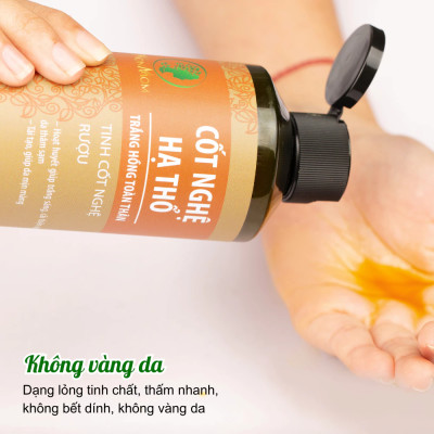 Bộ dưỡng trắng hồng da mặt và sáng da body Wonmom ( 1 kem nghệ tươi + 1 cốt n.ghệ hạ thổ)