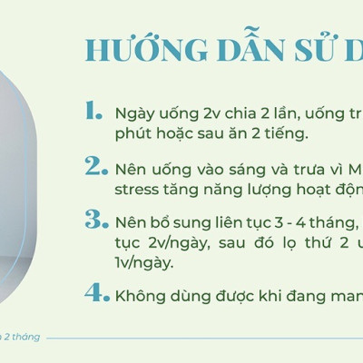 Viên uống bổ não CodeAge Methyl Elite+ - Hỗ Trợ Ngủ Ngon, Tăng Tập Trung, Giảm Stress 120 Viên