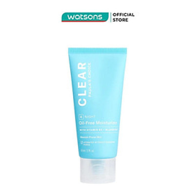 Kem Dưỡng Đêm Paula