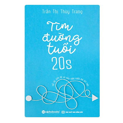 Combo Sách : Cứ Cười Thôi Mặc Kệ Đời + Tìm Đường Tuổi 20