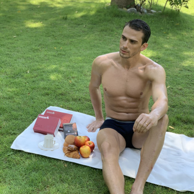 COMBO 4 cái Quần lót nam Boxer Kendotogo màu ngẫu nhiên