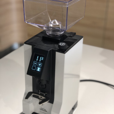 Máy xay cà phê Eureka Mignon Turbo 65 15BL - Hàng nhập khẩu từ Ý