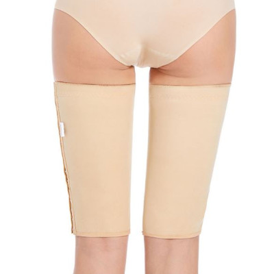 Đai gen ống nịt định hình đùi sau hút mỡ bắp đùi