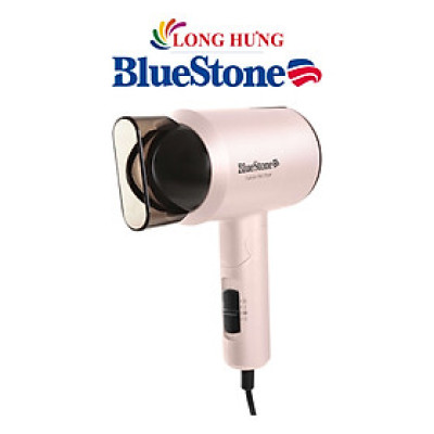 Máy sấy tóc Bluestone HDB-1827 - Hàng chính hãng