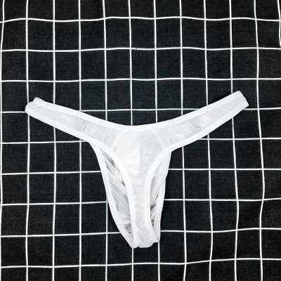 Quần lót nam sexy men thoáng khí - màu tím