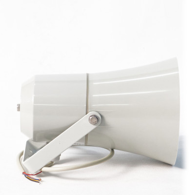 PH 10 T Loa còi thông báo outdoor IP66 10W FBT - HÀNG CHÍNH HÃNG