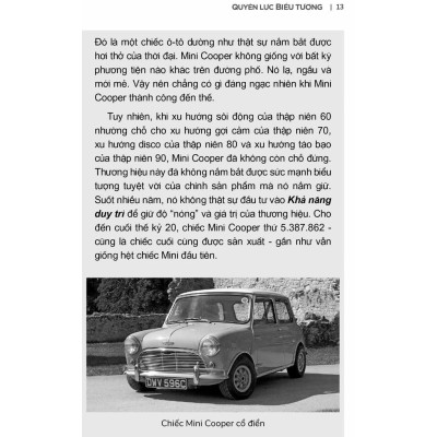 Sách Quyền Lực Biểu Tượng First News