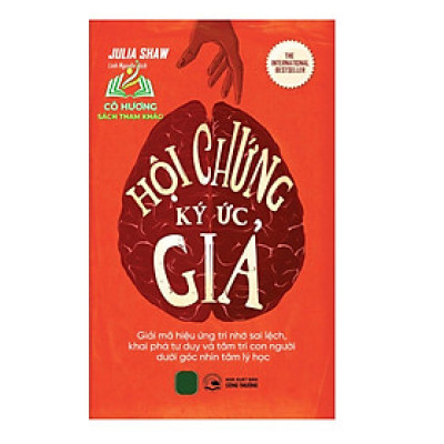 Sách - Hội Chứng Ký Ức Giả (1980)