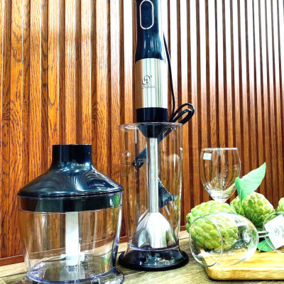 MÁY XAY CẦM TAY ORKIN OR-519. Hàng chính hãng