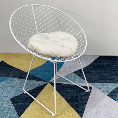 Ghế café Moda IBIE nhiều tùy chọn