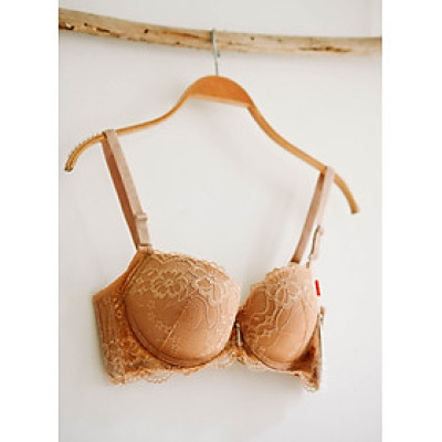 Áo ngực Lotus mút dày LB707