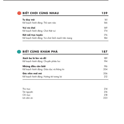 Sách - Công Dân Toàn Cầu Không Tự Nhiên Mà Có - Những Bí Quyết Và Ý Tưởng Thiết Thực