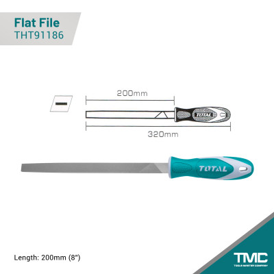 GIŨA SẮT TOTAL - HÀNG CHÍNH HÃNG