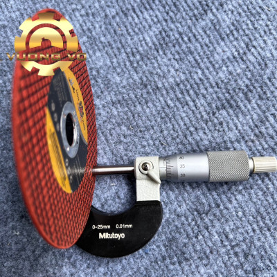 Đá cắt lionking-đá cắt sư tử lionking kích thước 107x1.2x16mm (Gía đã bao gồm VAT)