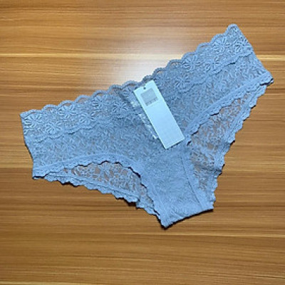 Quần Lót Nữ Ren Mềm Big Size LMQ1114 – Gợi Cảm, Co Giãn Tốt, Thoải Mái Cả Ngày