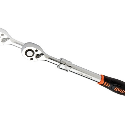 CẦN XIẾT LỰC ĐIỀU CHỈNH TỰ ĐỘNG 1/2" RETTA RCK0509