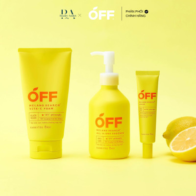 Dung dịch dưỡng đa năng làm sáng da Kankitsu Ohji MS All In One Essence