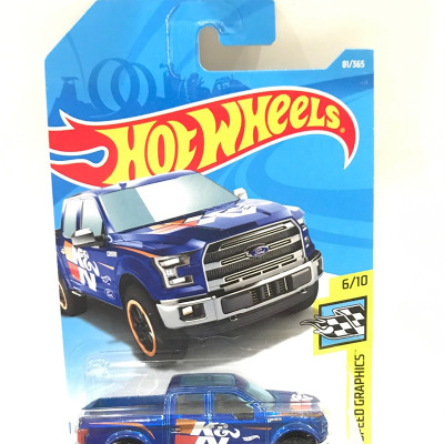 Đồ Chơi Xe HotWheels cơ bản C4982 - Giao hàng ngẫu nhiên