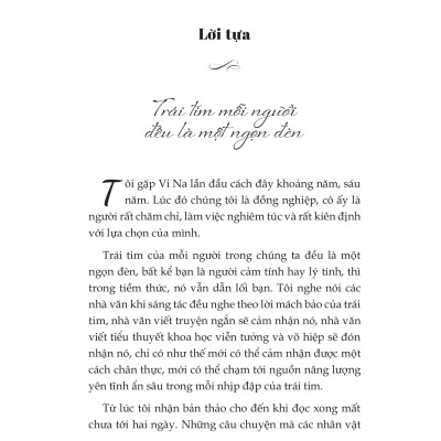 Nơi Nào Có Ý Chí, Nơi Đó Có Thành Công