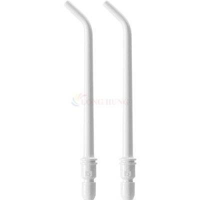 Đầu xịt thay thế máy tăm nước vệ sinh răng miệng Panasonic EW-DJ11/EW-DJ31 WEW0987W451 - Hàng chính hãng