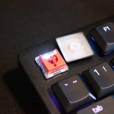 Bàn phím Razer DeathStalker V2 Pro/DeathStalker V2 Pro Tenkeyless - Mới, hàng chính hãng