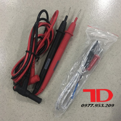 Đồng hồ vạn năng VALUE VDM151 hàng chính hãng