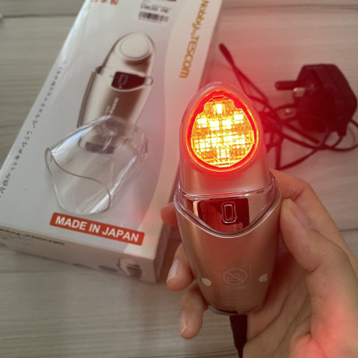 Máy Làm Căng Mịn Da Mặt Tescom NTE10