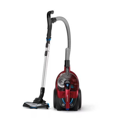 Máy hút bụi cao cấp Philips PowerPro Expert FC9735/81 1800W - Hàng Nhập Khẩu