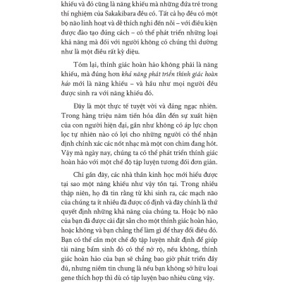 Peak - Giải Mã Bí Mật Của Những Thiên Tài