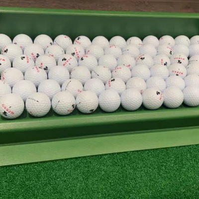 KHAY ĐỰNG BÓNG GOLF CHỨA TỐI ĐA 100 BÓNG - PGM QK002 100 Balls Tray