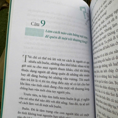 50 Câu Hỏi Về Nhân Sinh Quan – Hoàng Mạnh Hải - Saigon Books