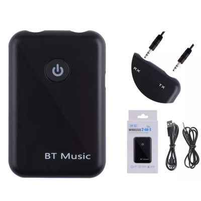 SOAIY Thiết Bị Truyền Nhận Bluetooth YPF-03 - Hàng Nhập Khẩu