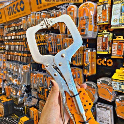 KÌM BẤM KHÓA C INGCO HCCLW0211 - HÀNG CHÍNH HÃNG