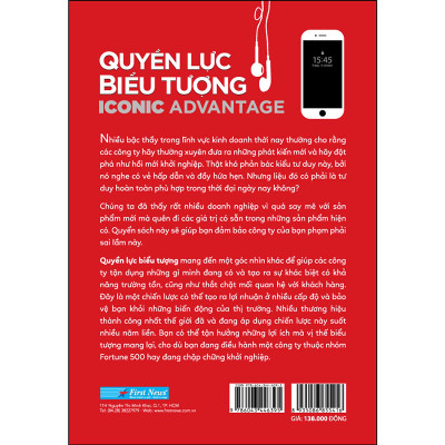 Quyền Lực Biểu Tượng